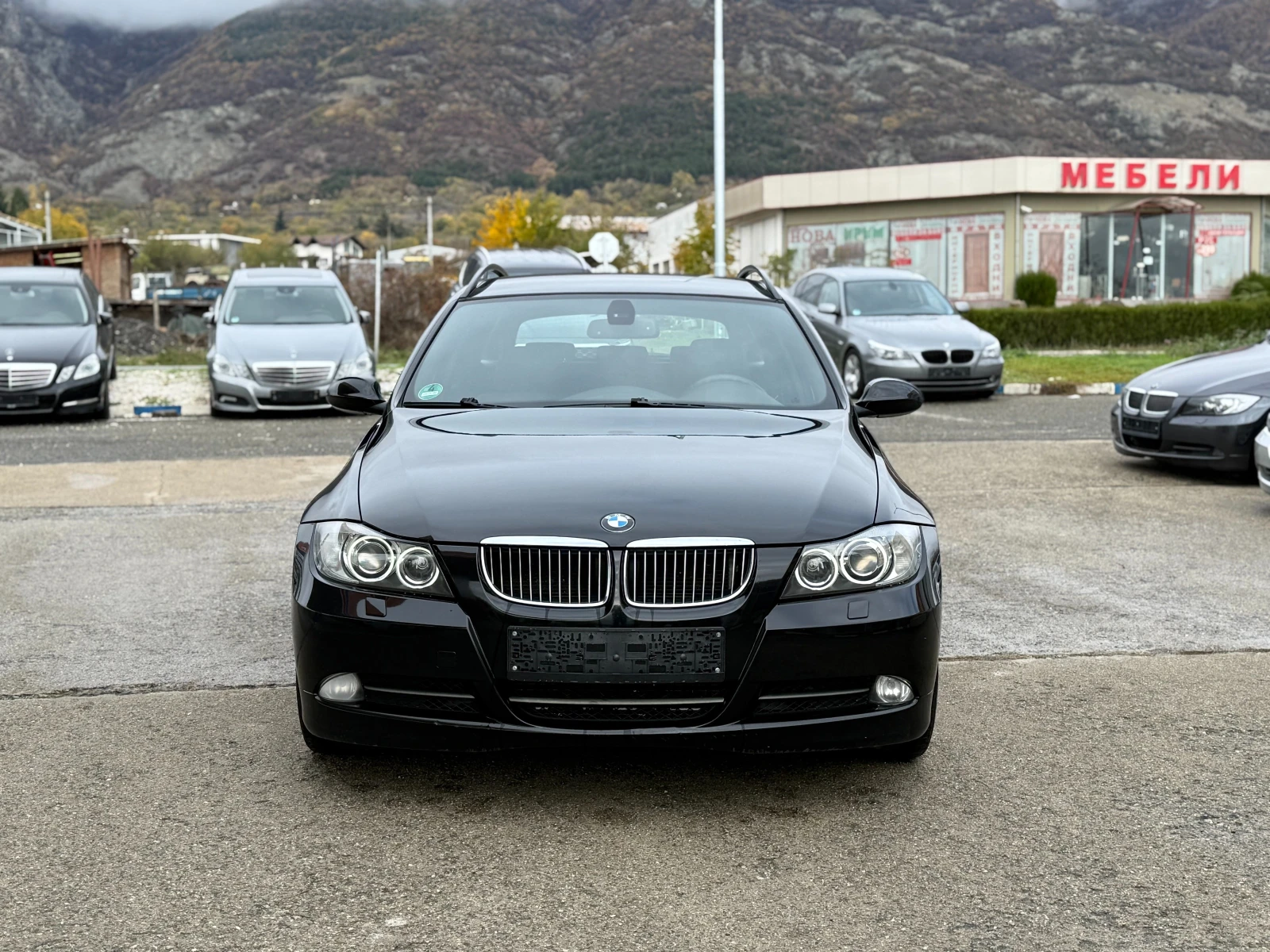 BMW 330 Recaro/ | Mobile.bg   3
