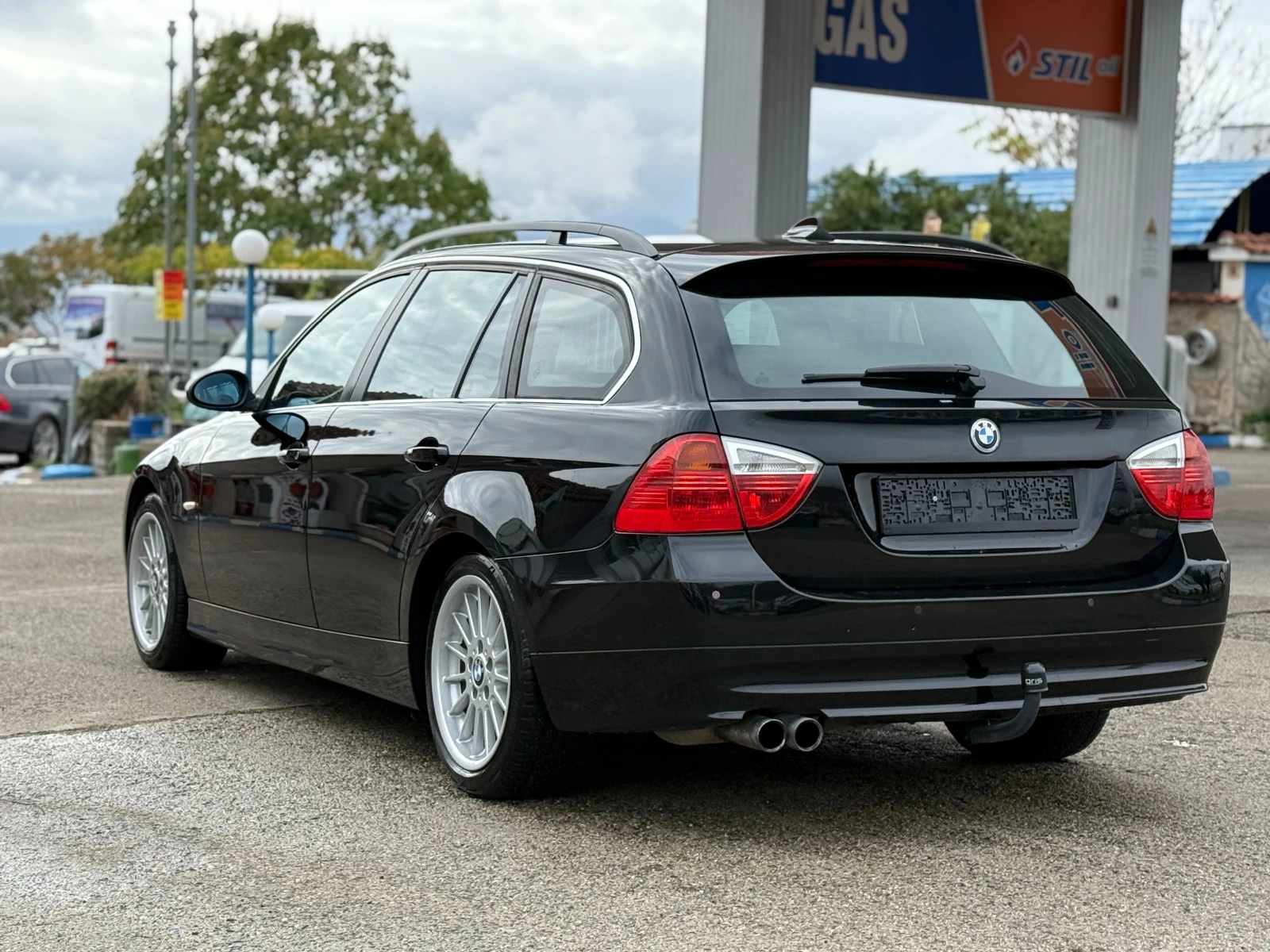 BMW 330 Recaro/ | Mobile.bg   6