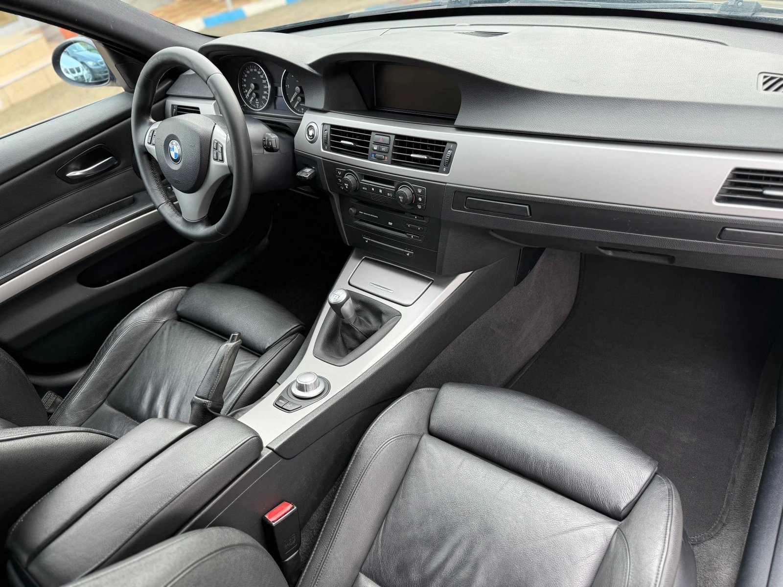 BMW 330 Recaro/ | Mobile.bg   14