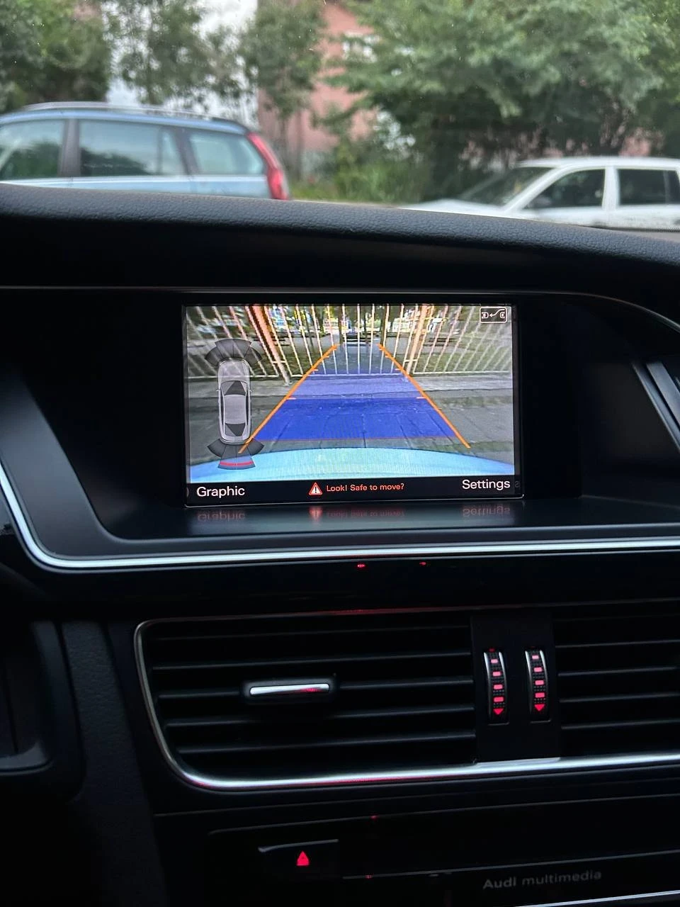 Audi A5 Audi A5 Sportback 8T S Line | Mobile.bg � ����������� 14