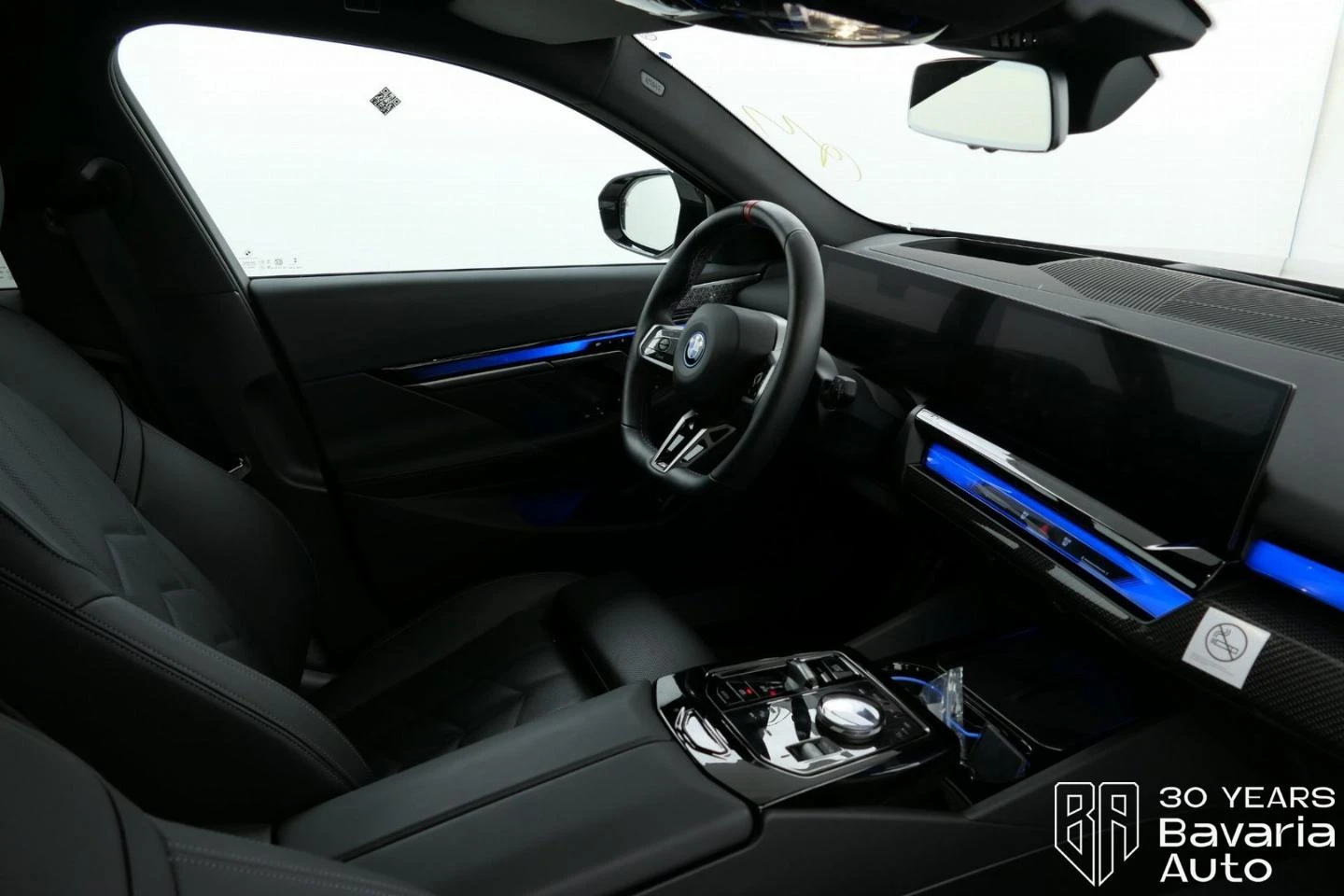 BMW i5 M60 xDrive Touring  | Mobile.bg   7