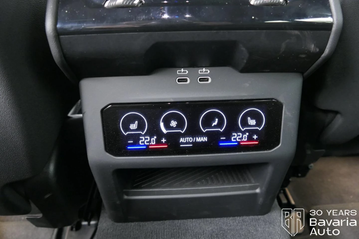 BMW i5 M60 xDrive Touring  | Mobile.bg   15