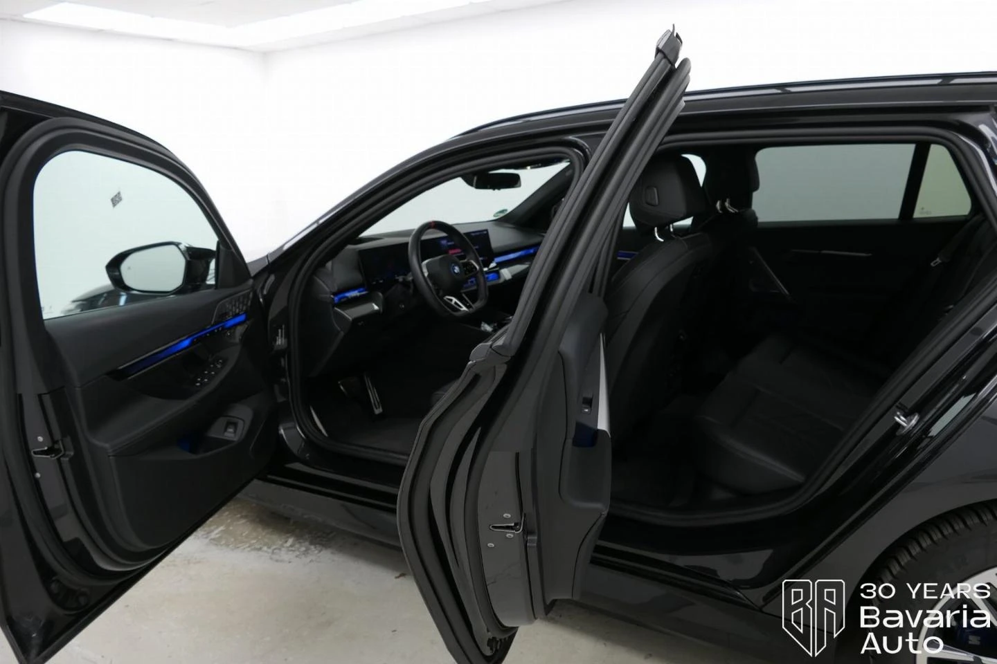 BMW i5 M60 xDrive Touring  | Mobile.bg   5