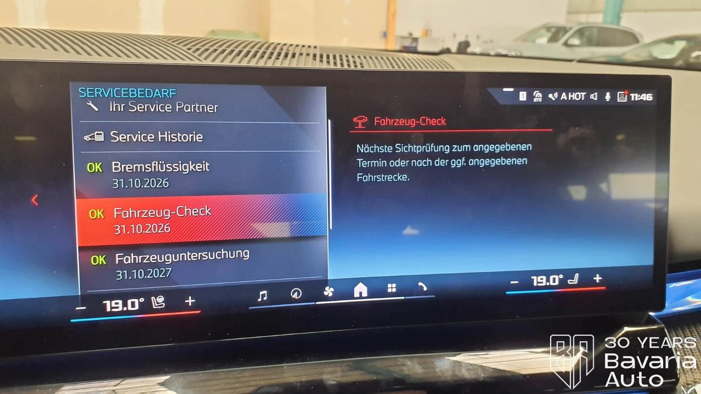 BMW i5 M60 xDrive Touring  | Mobile.bg   10