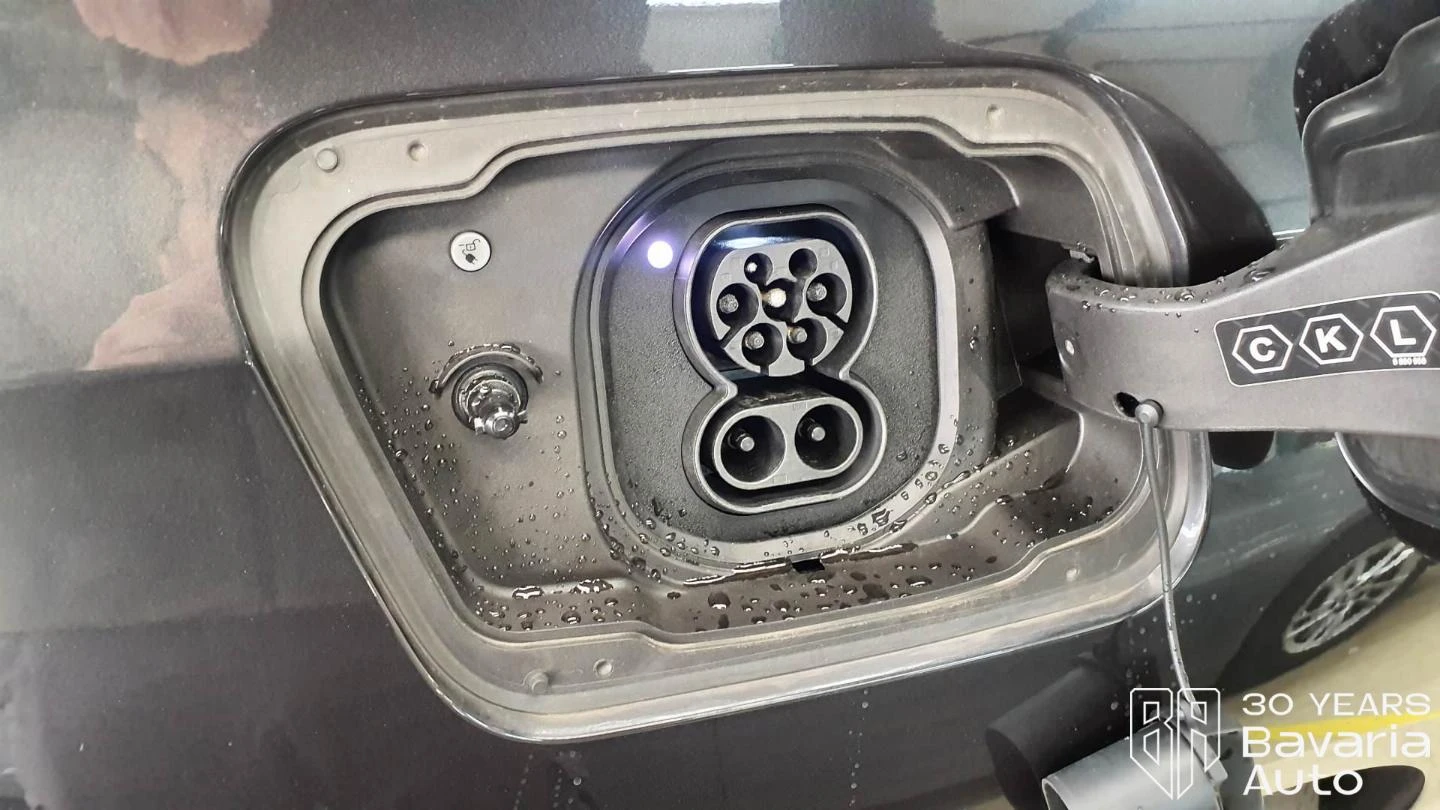 BMW i5 M60 xDrive Touring  | Mobile.bg   13