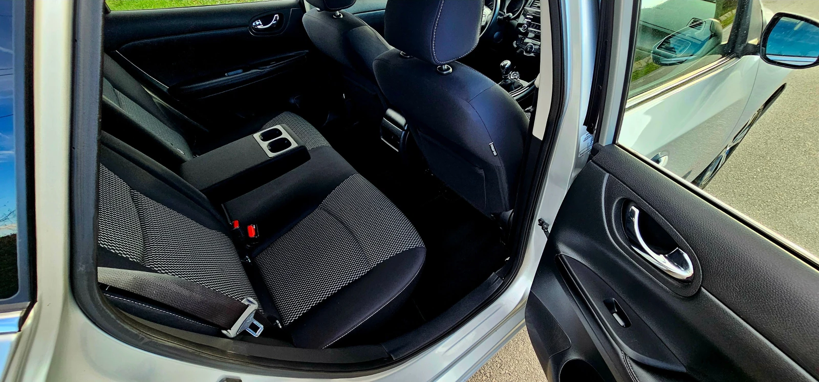 Nissan Pulsar 1.5 PURE DRIVE | Mobile.bg   12