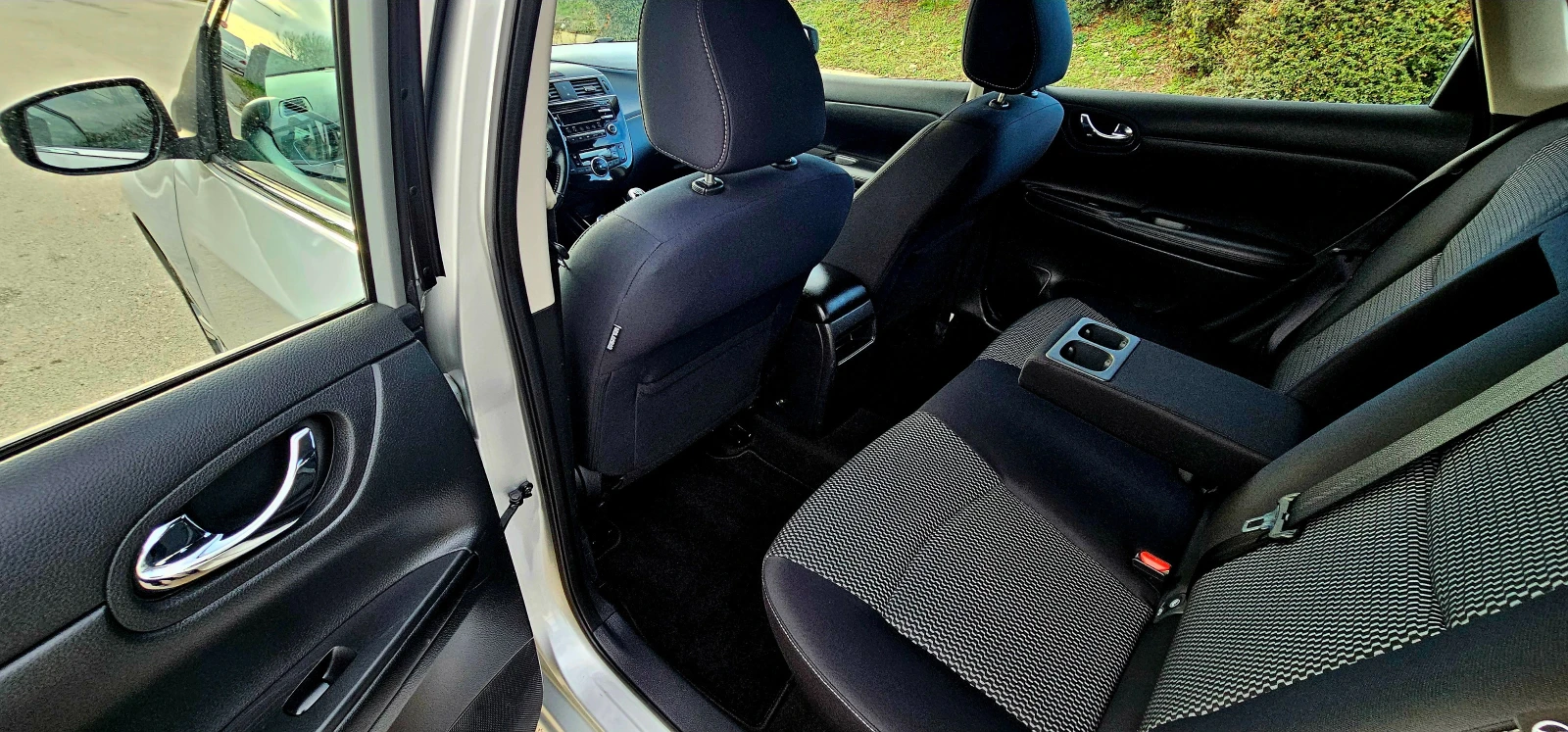 Nissan Pulsar 1.5 PURE DRIVE | Mobile.bg   10