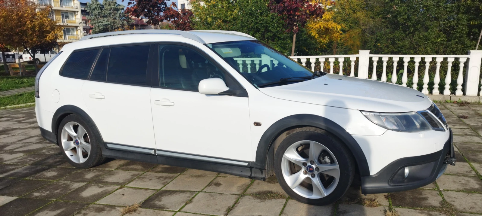 Saab 9-3 9-3x 1, 9TTID Nordic 2 | Mobile.bg � ����������� 1