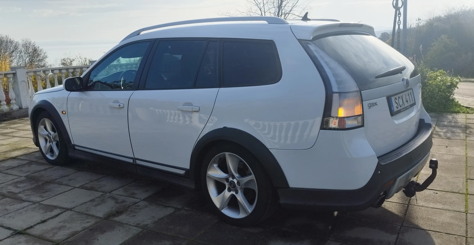 Saab 9-3 9-3x 1, 9TTID Nordic 2 | Mobile.bg � ����������� 4