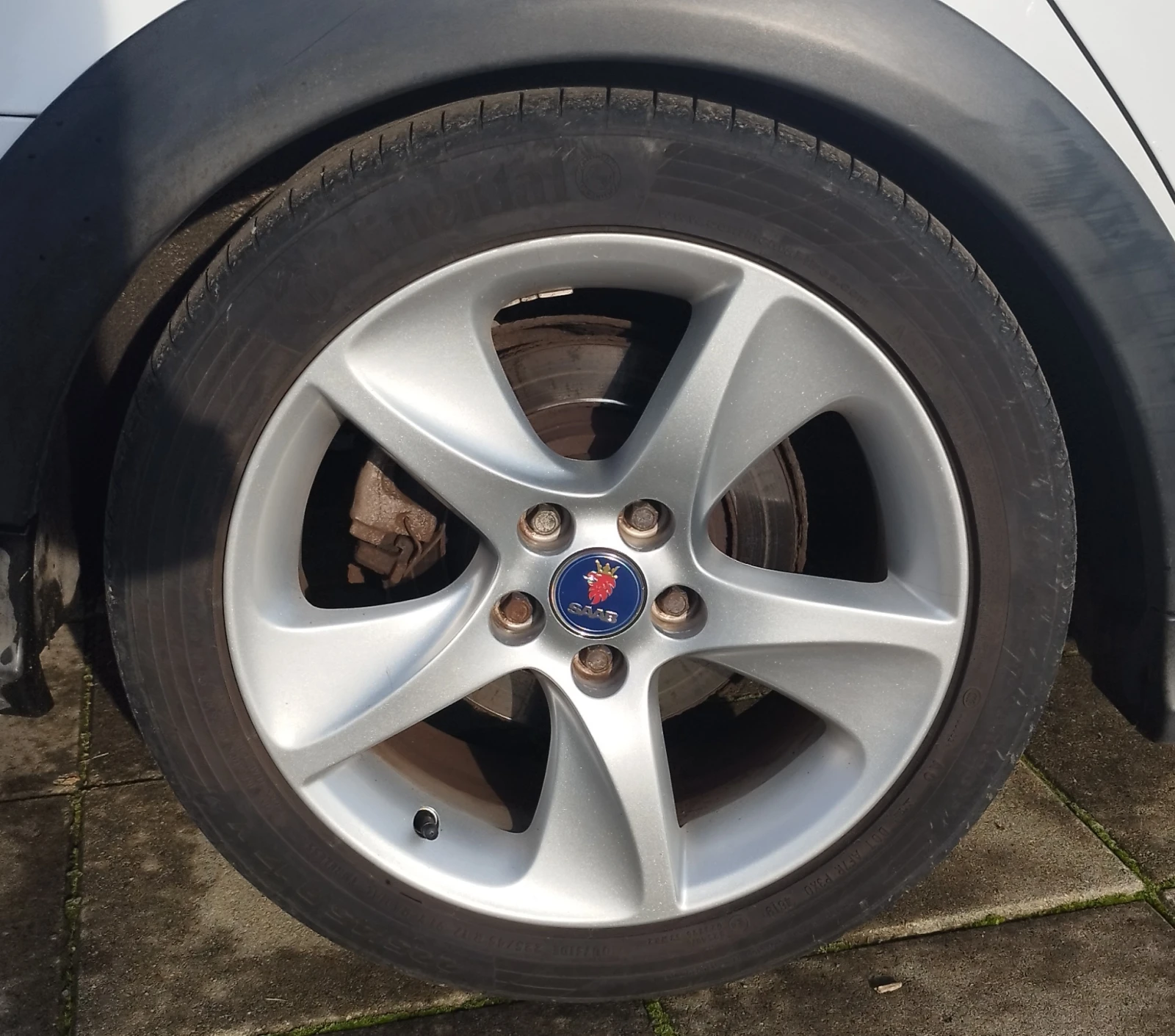 Saab 9-3 9-3x 1, 9TTID Nordic 2 | Mobile.bg � ����������� 10