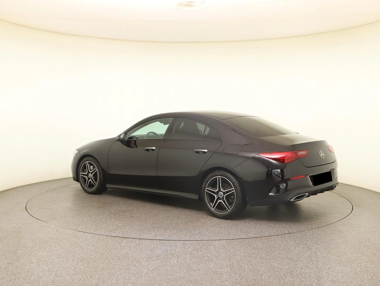 Mercedes-Benz CLA 220 4M* AMG* DISTR* NIGHT* LED* CAM* CARPLAY*  - изображение 4