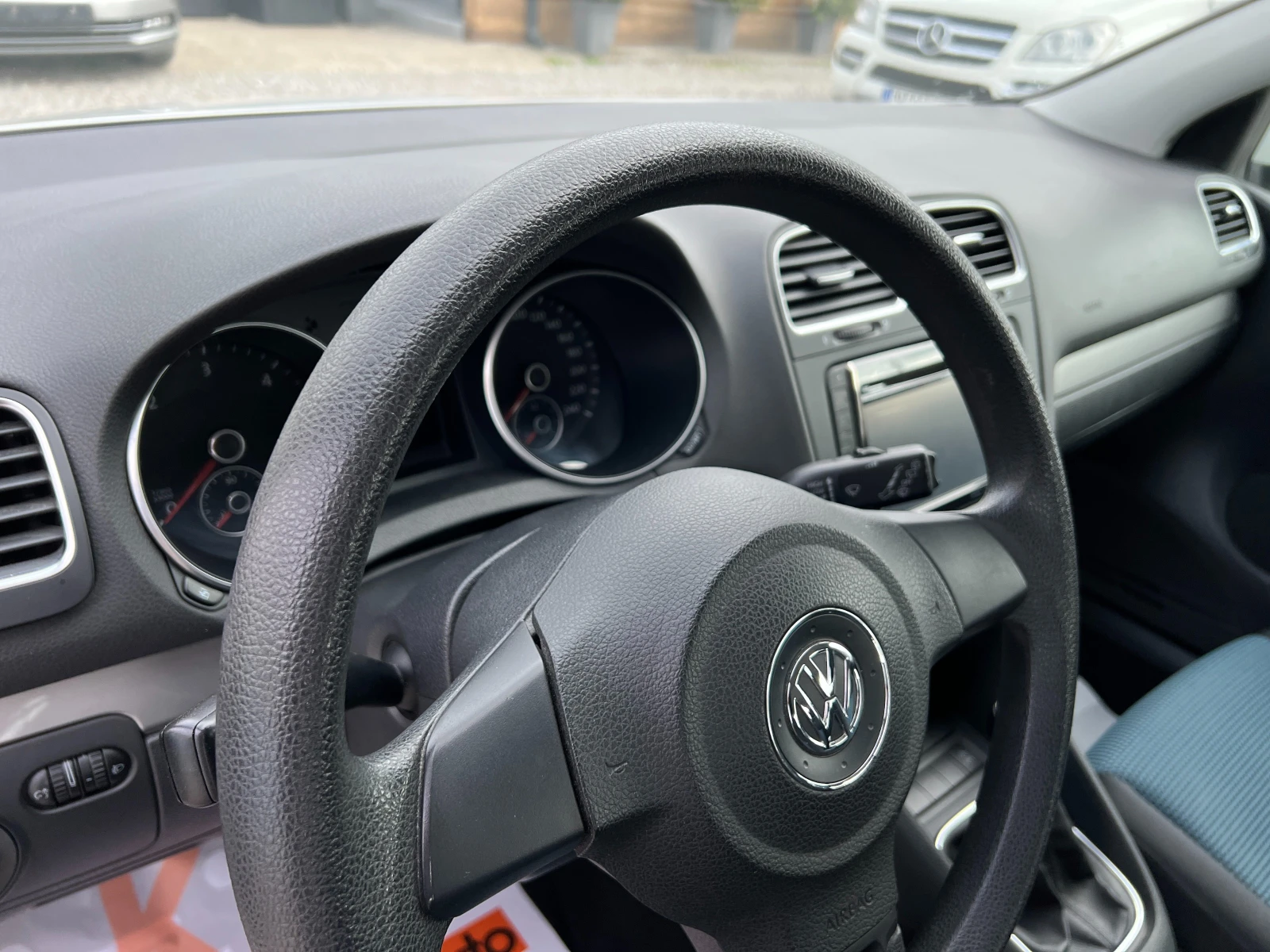 VW Golf 1.6TDI GTI-/NAVI/  | Mobile.bg   9