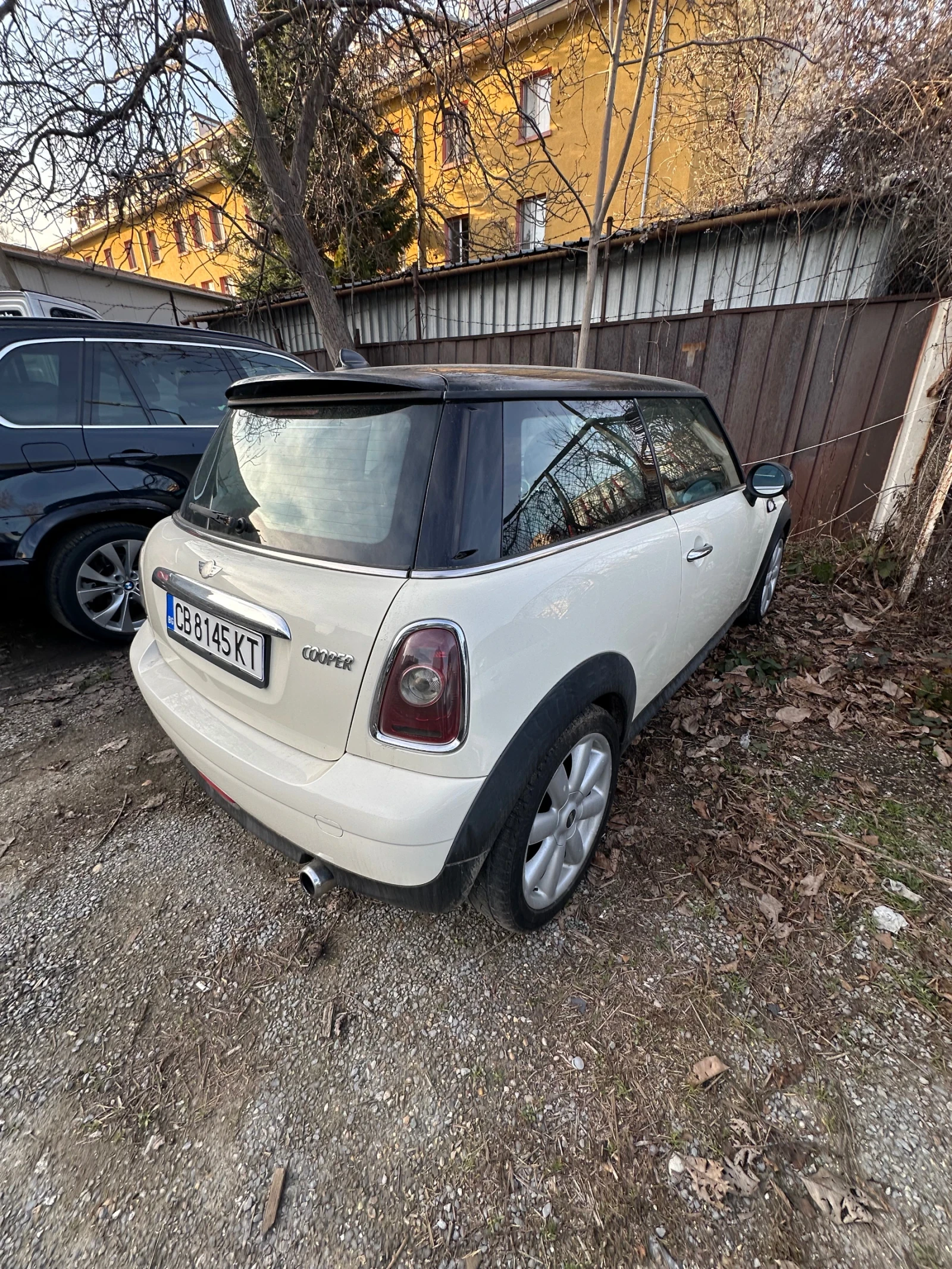 Mini Cooper | Mobile.bg � ����������� 2