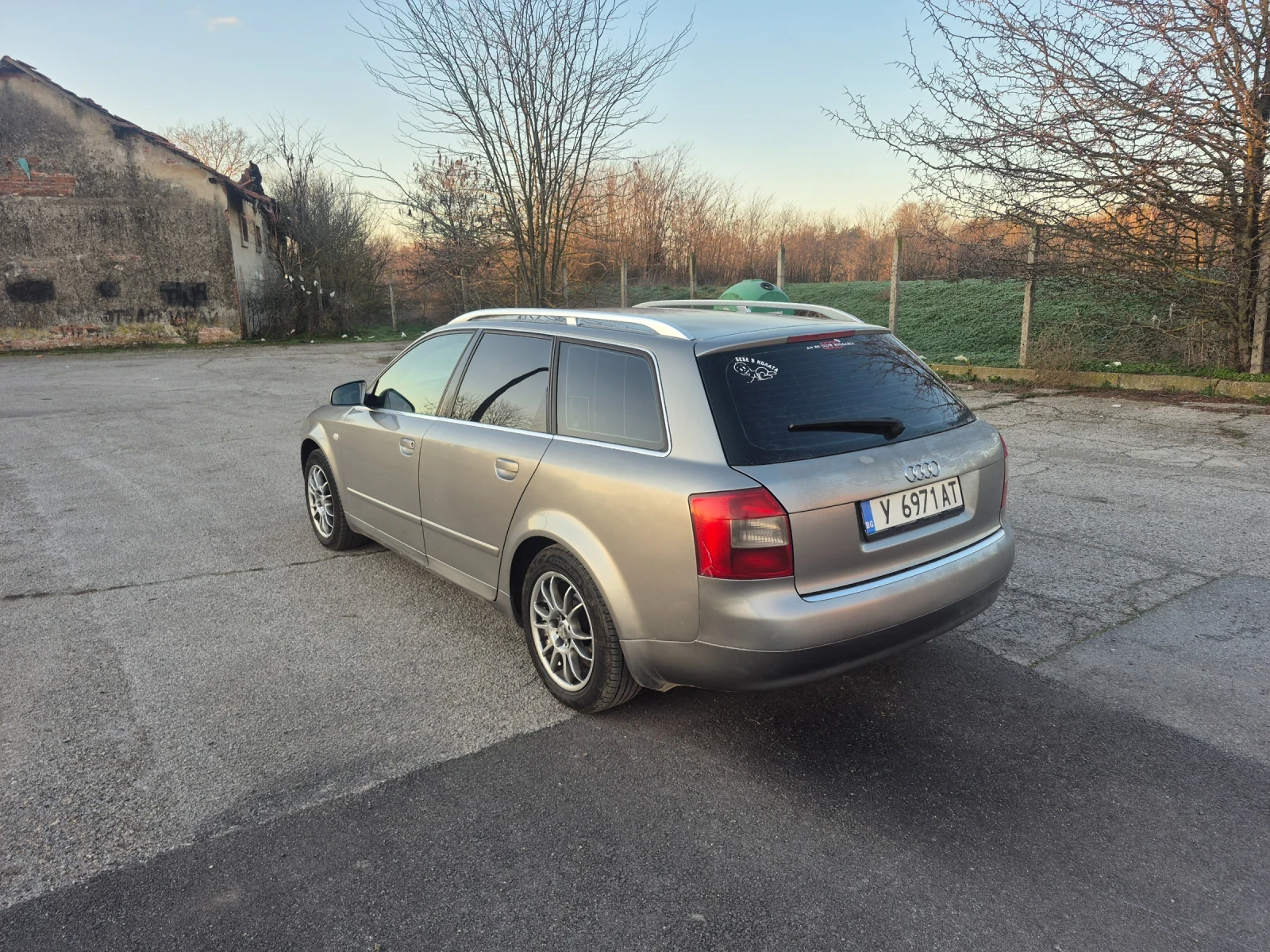 Audi A4 | Mobile.bg � ����������� 6