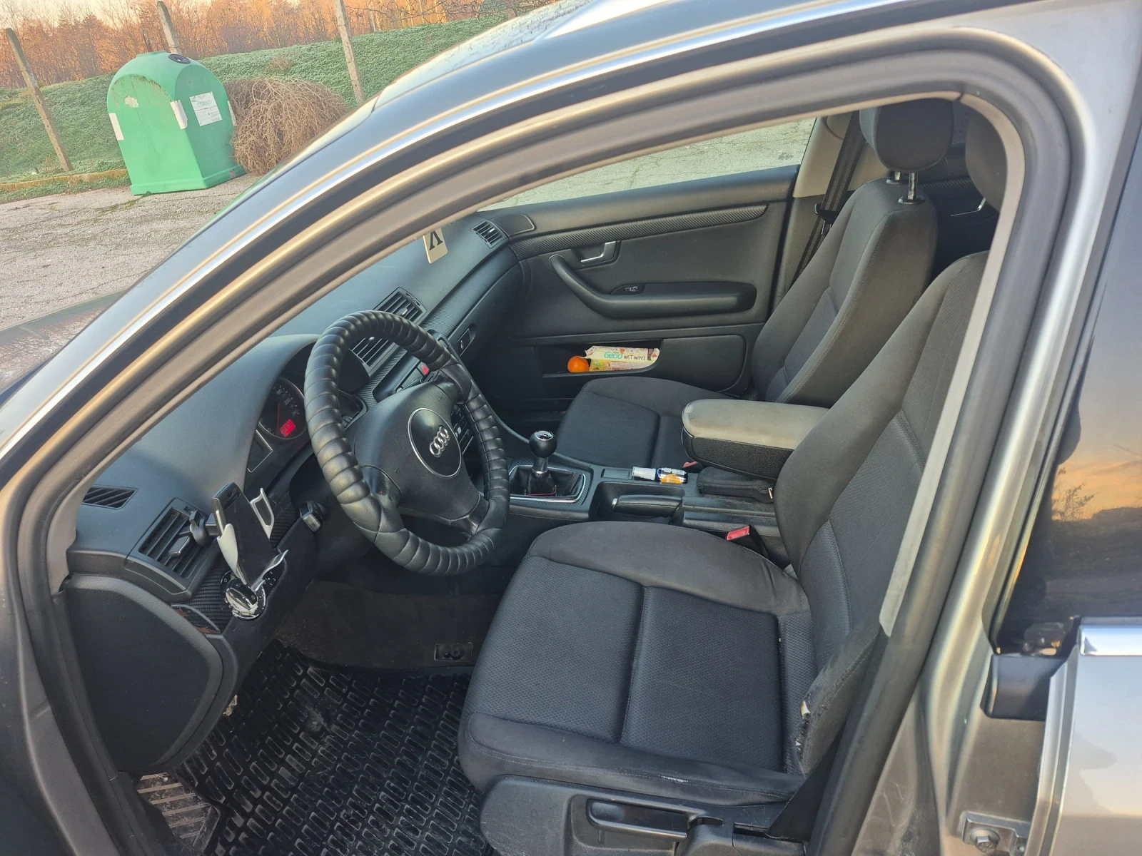 Audi A4 | Mobile.bg � ����������� 8