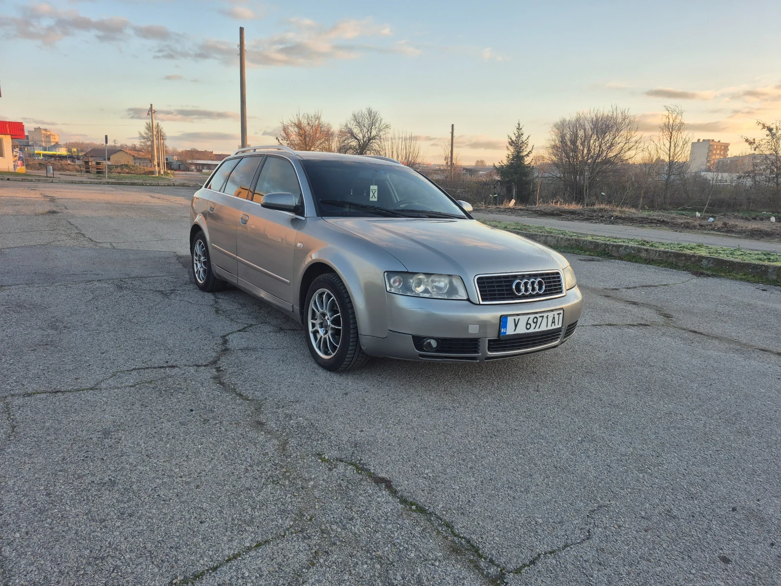 Audi A4 | Mobile.bg � ����������� 1