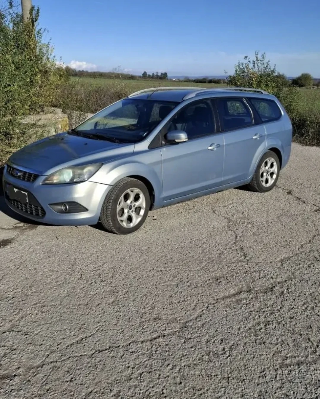 Ford Focus  - изображение 7