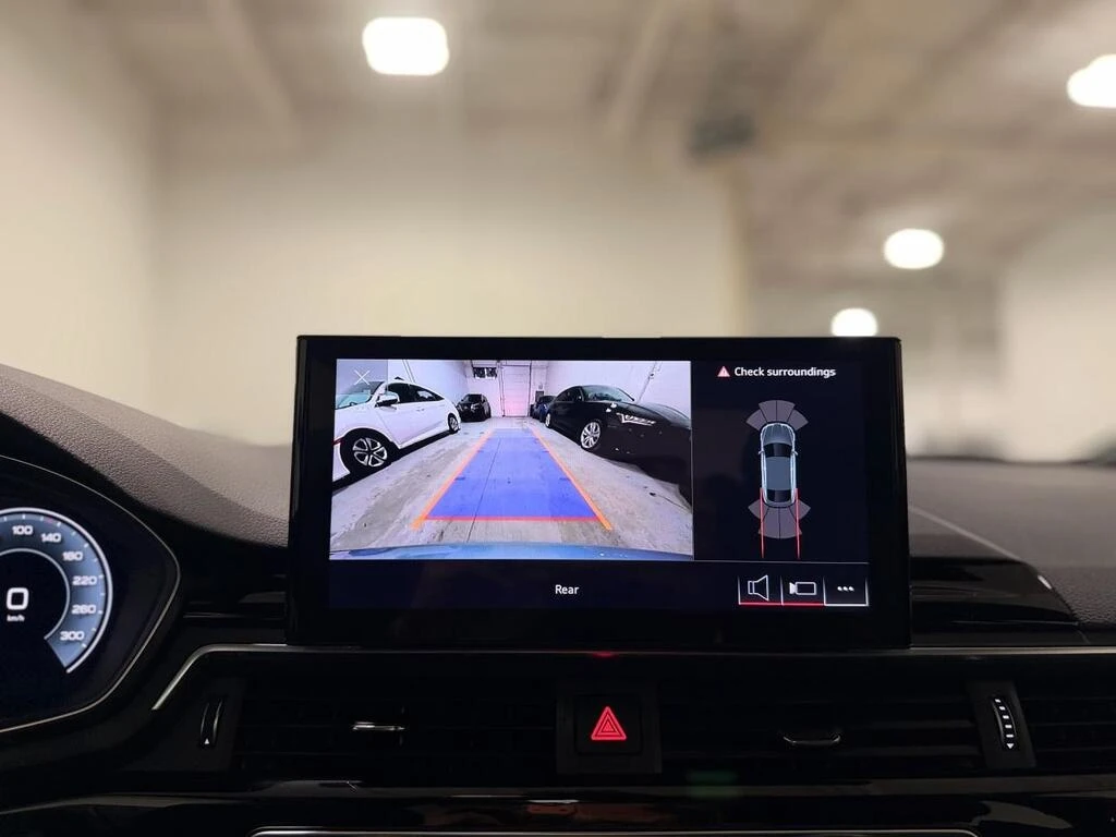 Audi A5 * Progressiv| S LINE | NARDO GREY * CARFAX * ��� � | Mobile.bg � ����������� 13