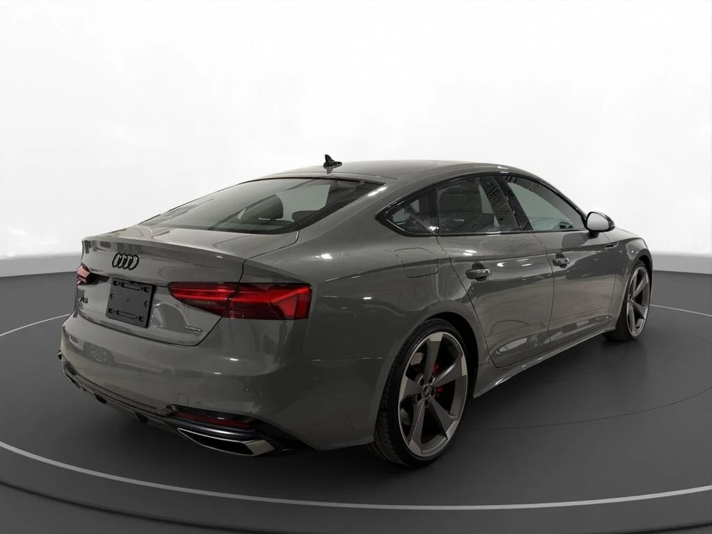 Audi A5 * Progressiv| S LINE | NARDO GREY * CARFAX * ��� � | Mobile.bg � ����������� 8