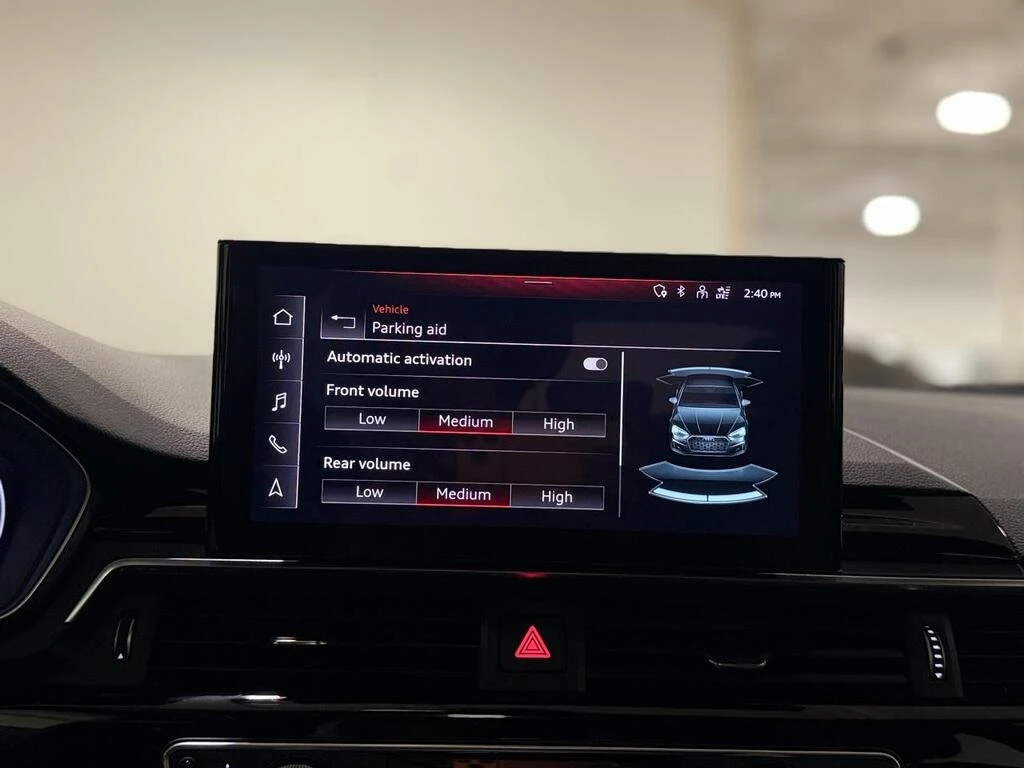 Audi A5 * Progressiv| S LINE | NARDO GREY * CARFAX * ��� � | Mobile.bg � ����������� 16