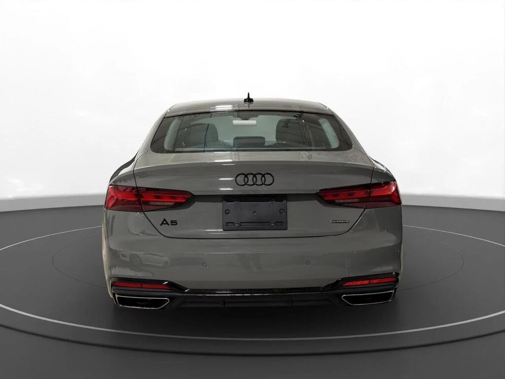 Audi A5 * Progressiv| S LINE | NARDO GREY * CARFAX * ��� � | Mobile.bg � ����������� 7