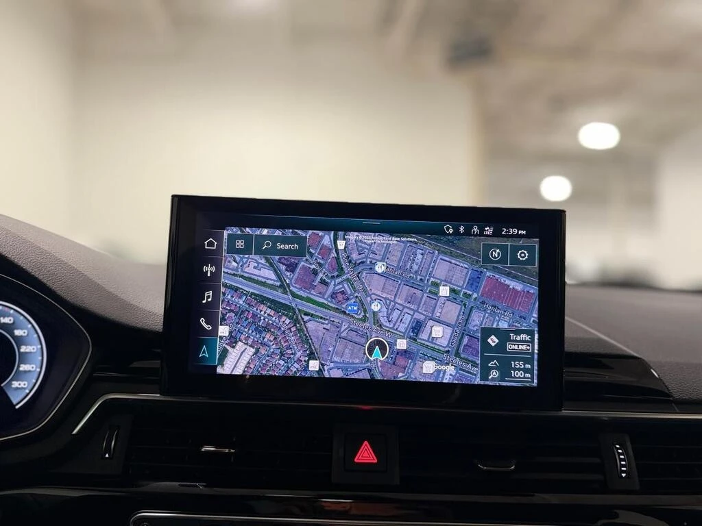 Audi A5 * Progressiv| S LINE | NARDO GREY * CARFAX * ��� � | Mobile.bg � ����������� 14