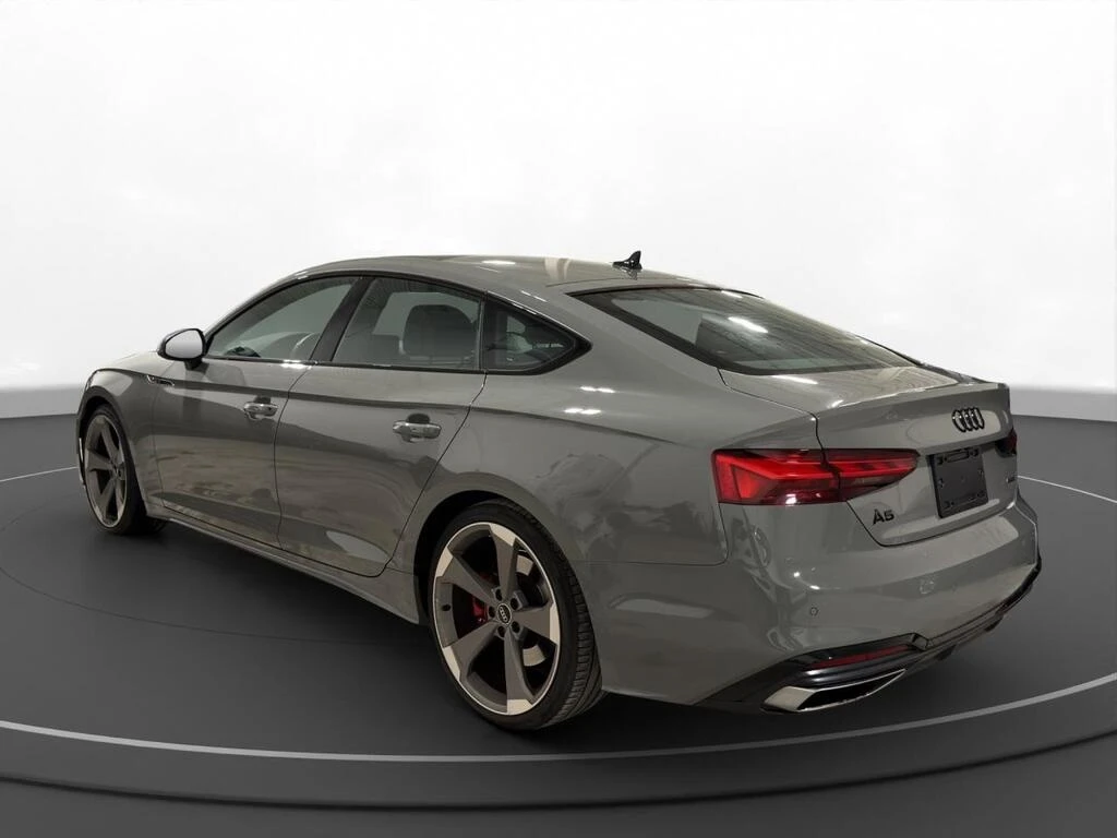Audi A5 * Progressiv| S LINE | NARDO GREY * CARFAX * ��� � | Mobile.bg � ����������� 6