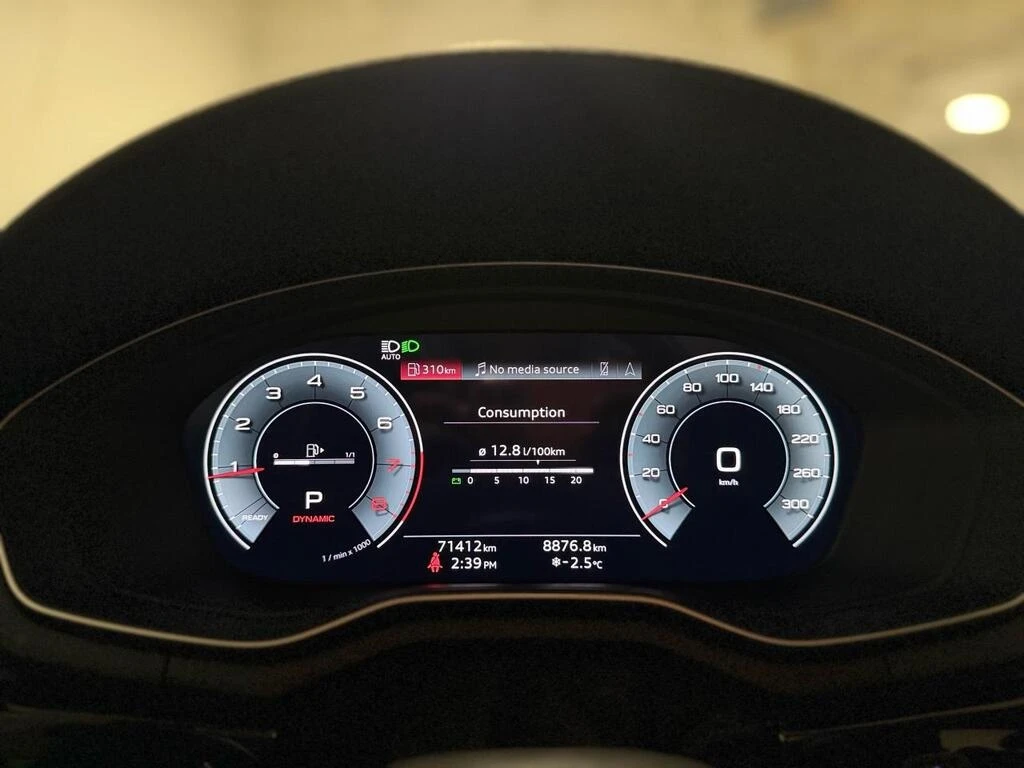 Audi A5 * Progressiv| S LINE | NARDO GREY * CARFAX * ��� � | Mobile.bg � ����������� 12