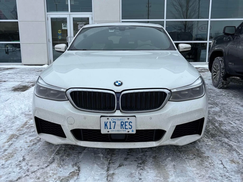 BMW 640 2018 XDRIVE B58 * ���������* ���������* ������* 36 | Mobile.bg � ����������� 2