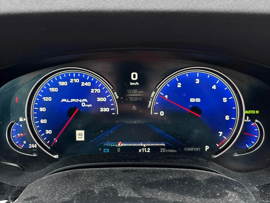 BMW 640 2018 XDRIVE B58 * ���������* ���������* ������* 36 | Mobile.bg � ����������� 8