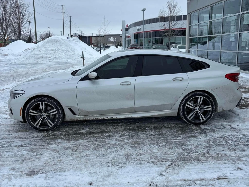 BMW 640 2018 XDRIVE B58 * ���������* ���������* ������* 36 | Mobile.bg � ����������� 3