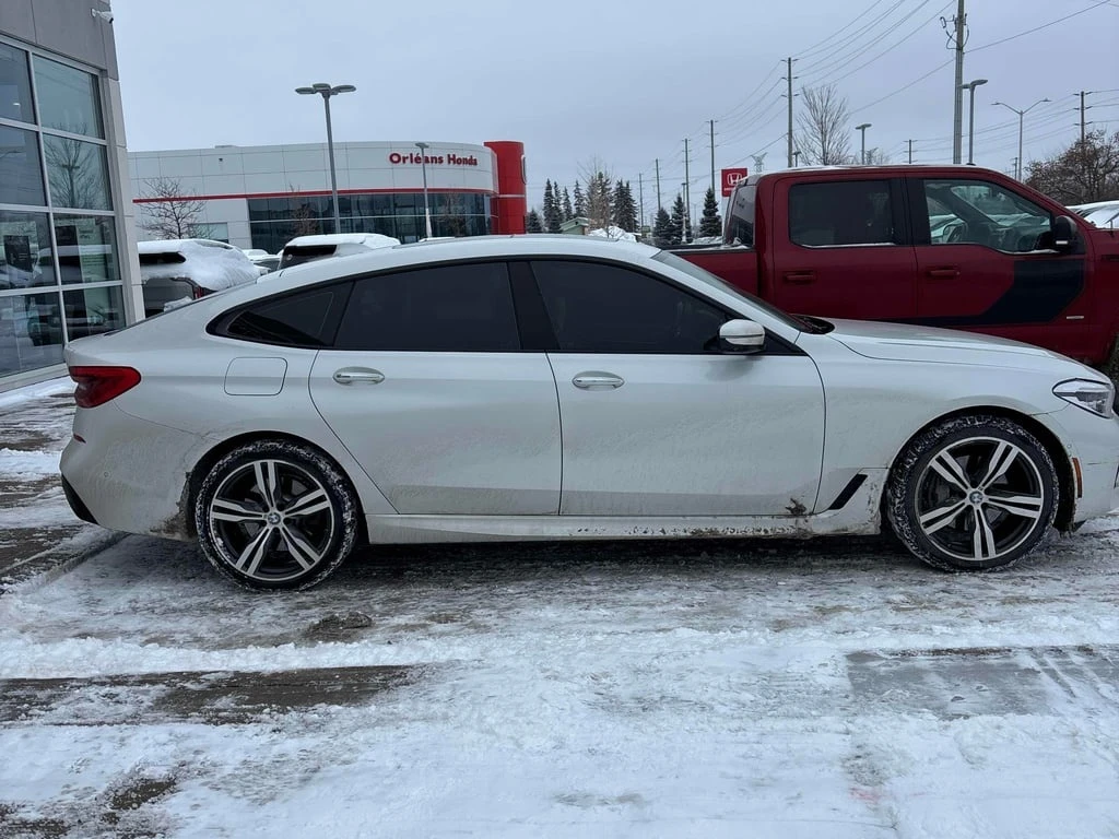 BMW 640 2018 XDRIVE B58 * ���������* ���������* ������* 36 | Mobile.bg � ����������� 4