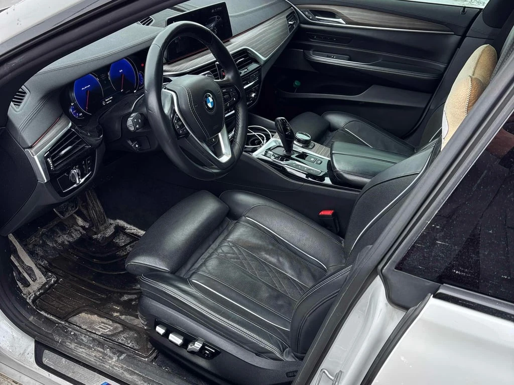 BMW 640 2018 XDRIVE B58 * ���������* ���������* ������* 36 | Mobile.bg � ����������� 7