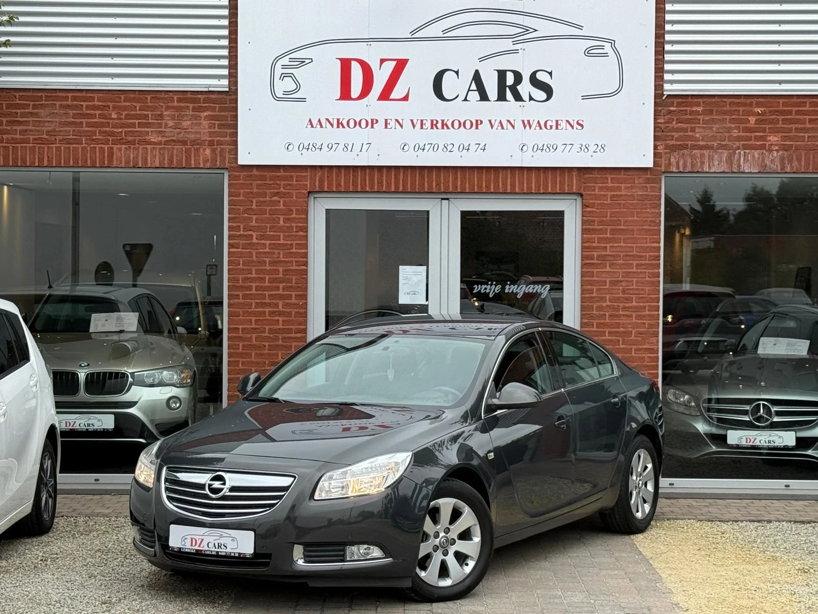 Opel Insignia �����, 109000�� | Mobile.bg � ����������� 1