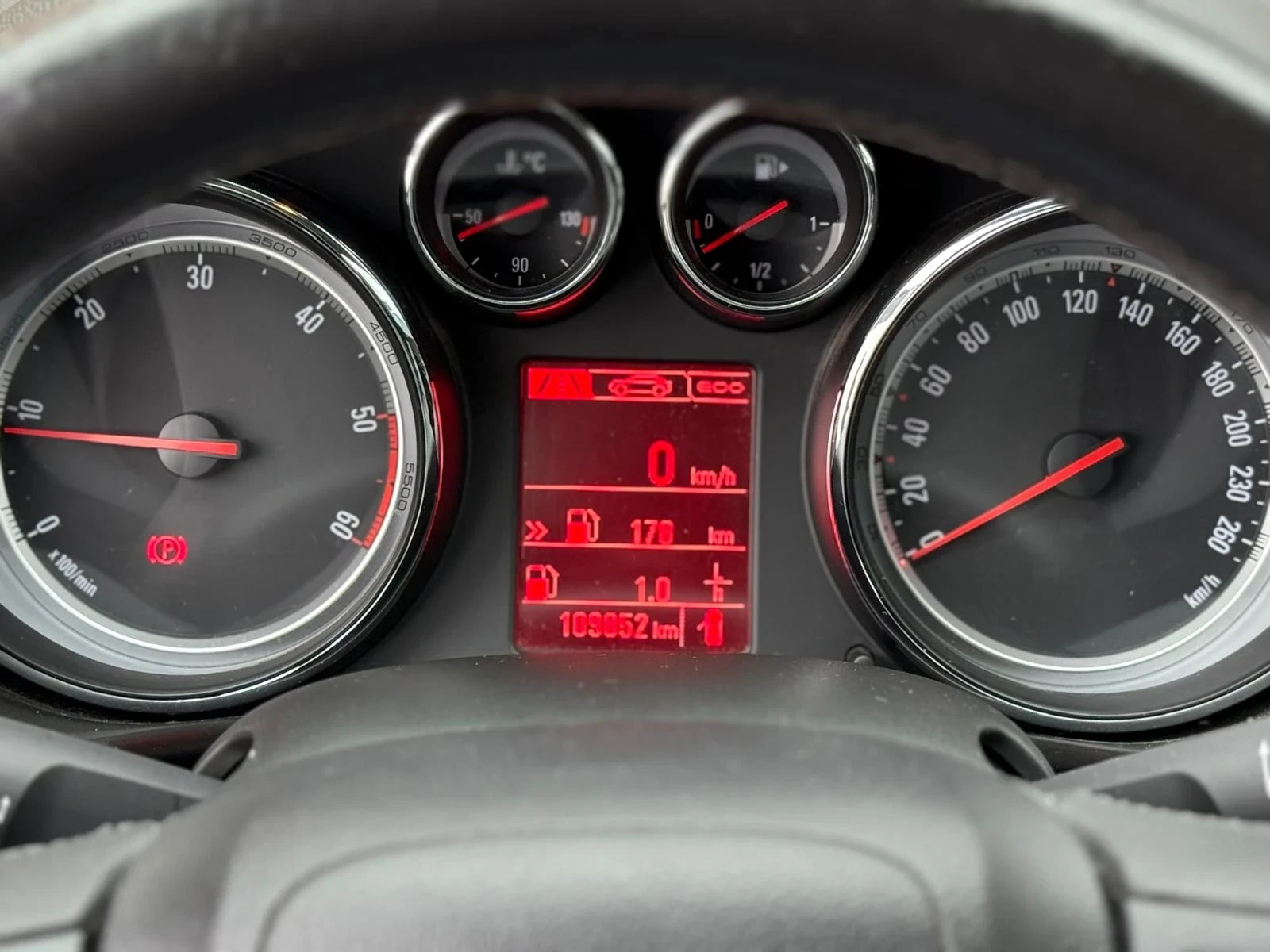 Opel Insignia �����, 109000�� | Mobile.bg � ����������� 10