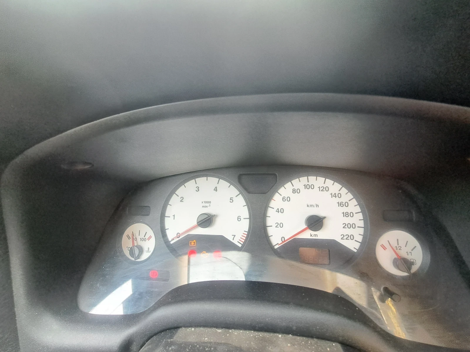 Opel Astra  - изображение 10