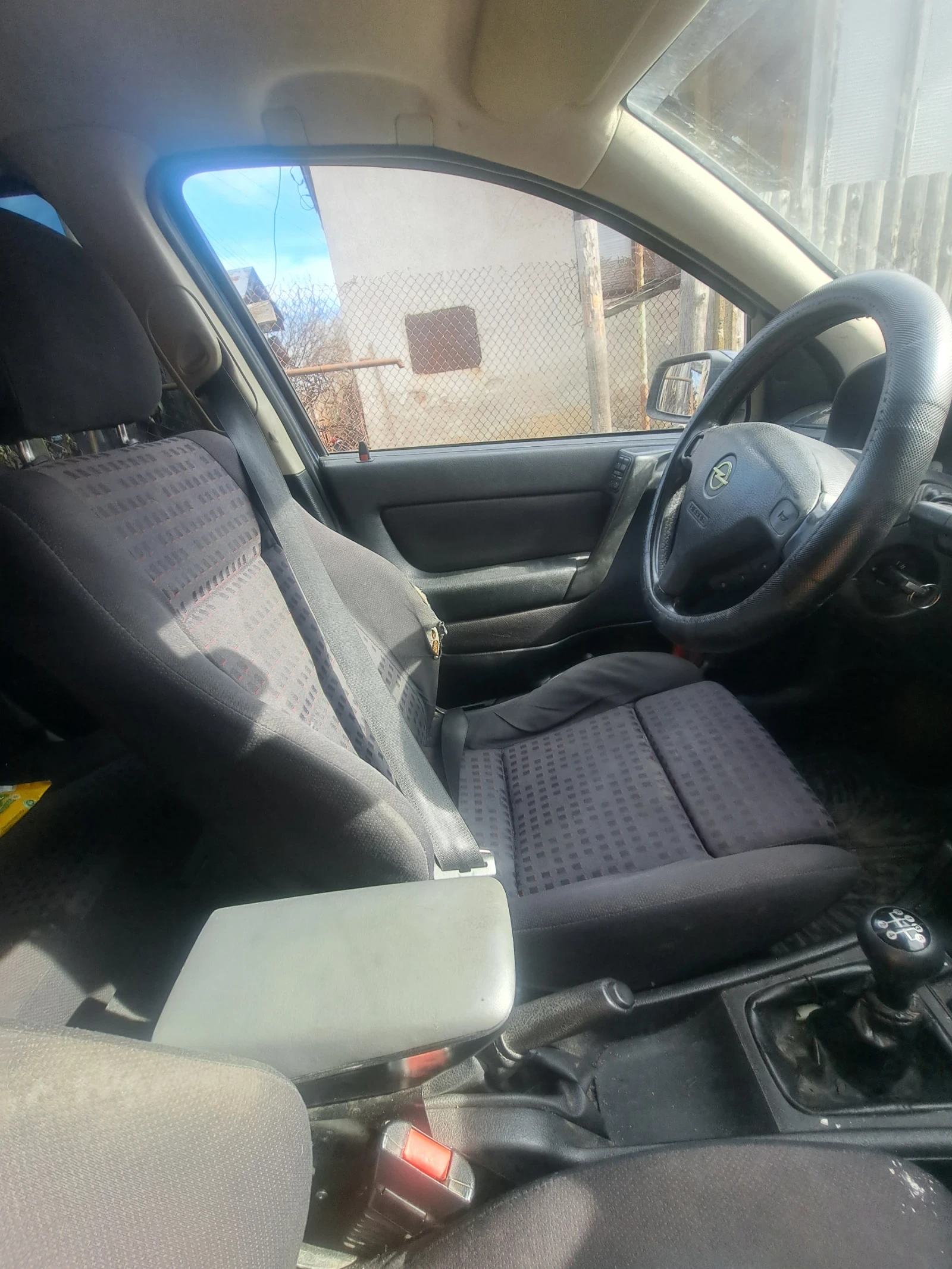 Opel Astra  - изображение 3