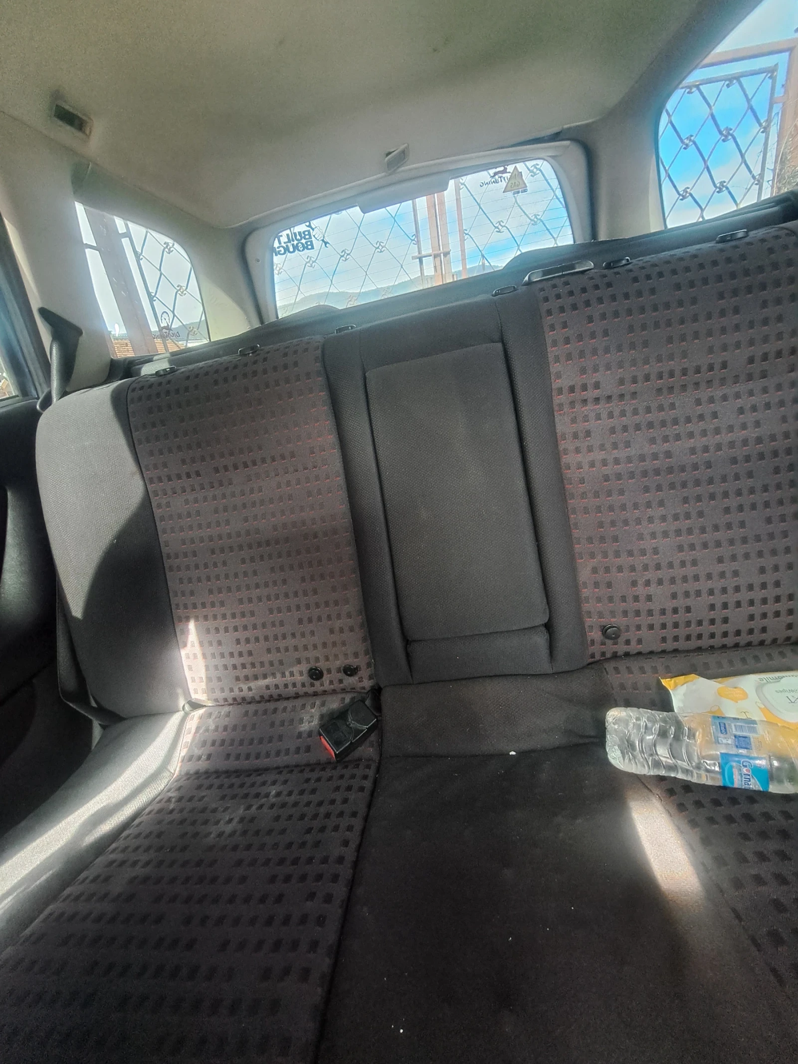 Opel Astra  - изображение 5