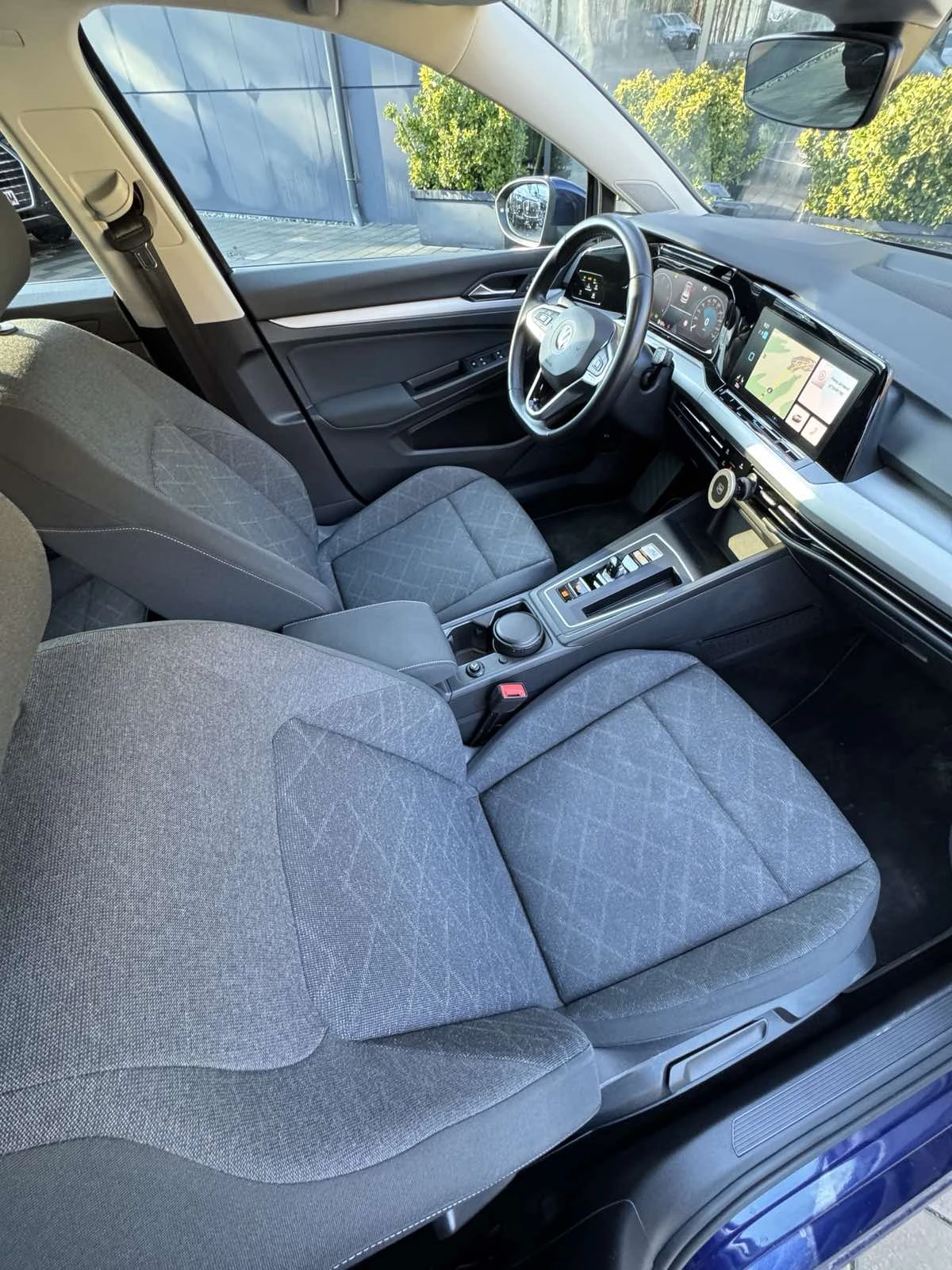 VW Golf 8 Life 2.0 TDI | Mobile.bg � ����������� 13