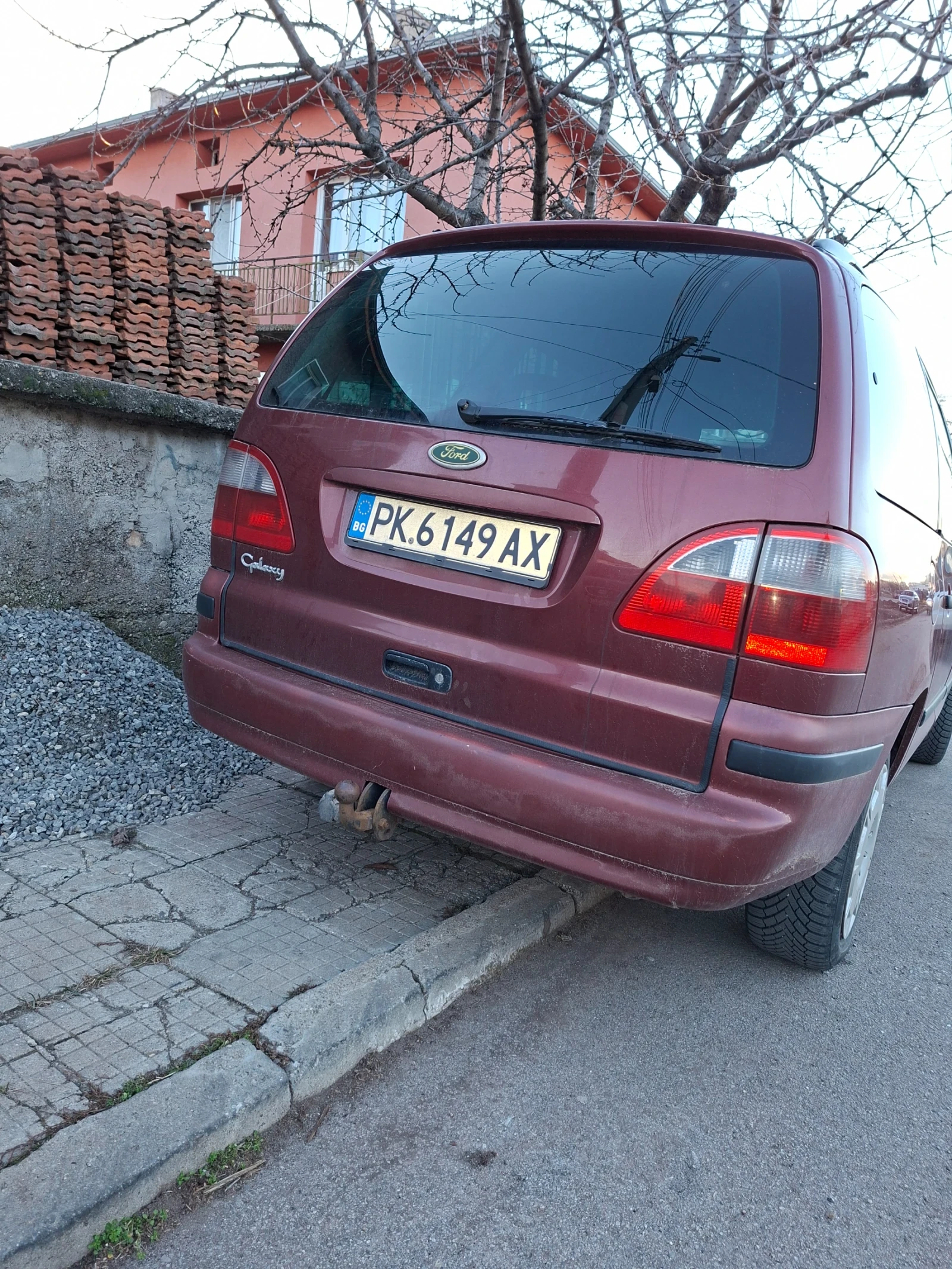 Ford Galaxy | Mobile.bg � ����������� 11