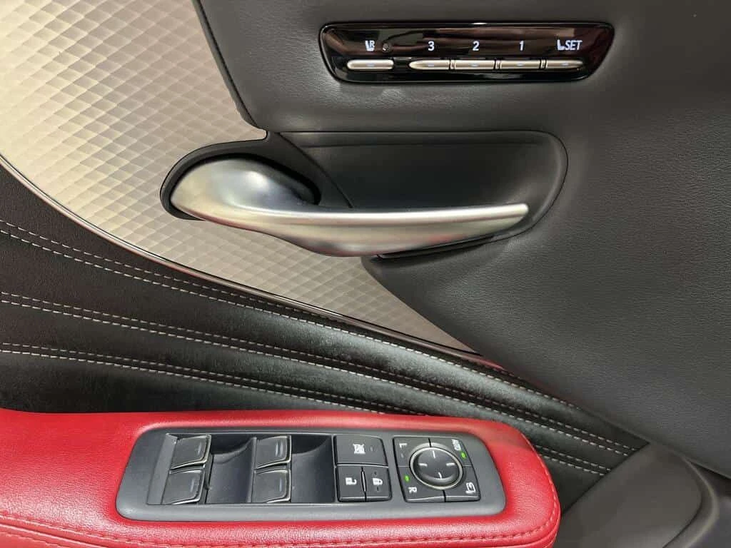 Lexus LS * F SPORT DESIGN PKG F SPORT WHEELS AND EXTERIOR A | Mobile.bg � ����������� 10