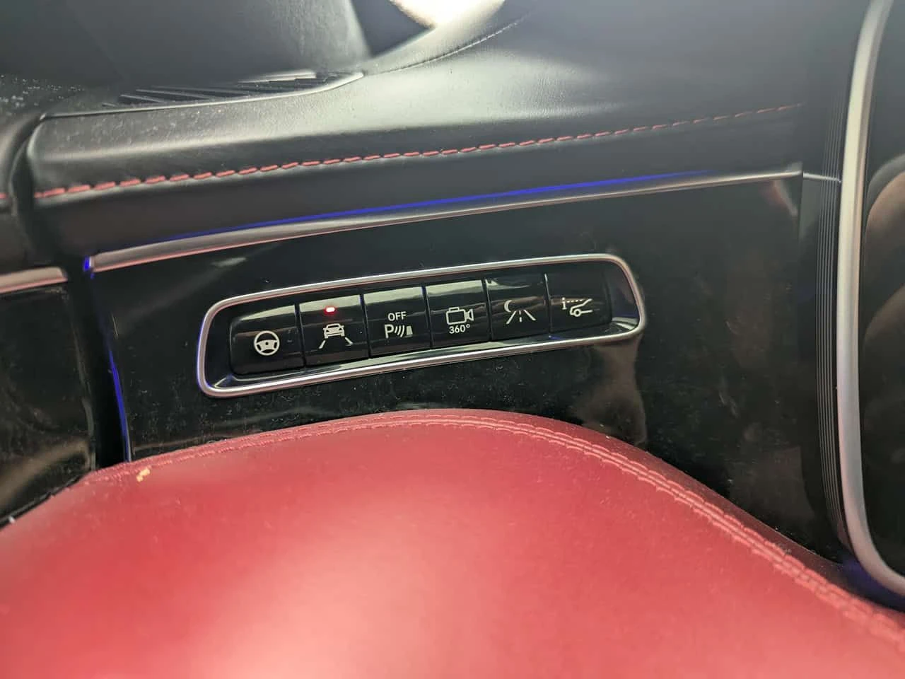 Mercedes-Benz S 550 * CARFAX * ЦЕНА ДО БГ, снимка 15 - Автомобили и джипове - 54009751