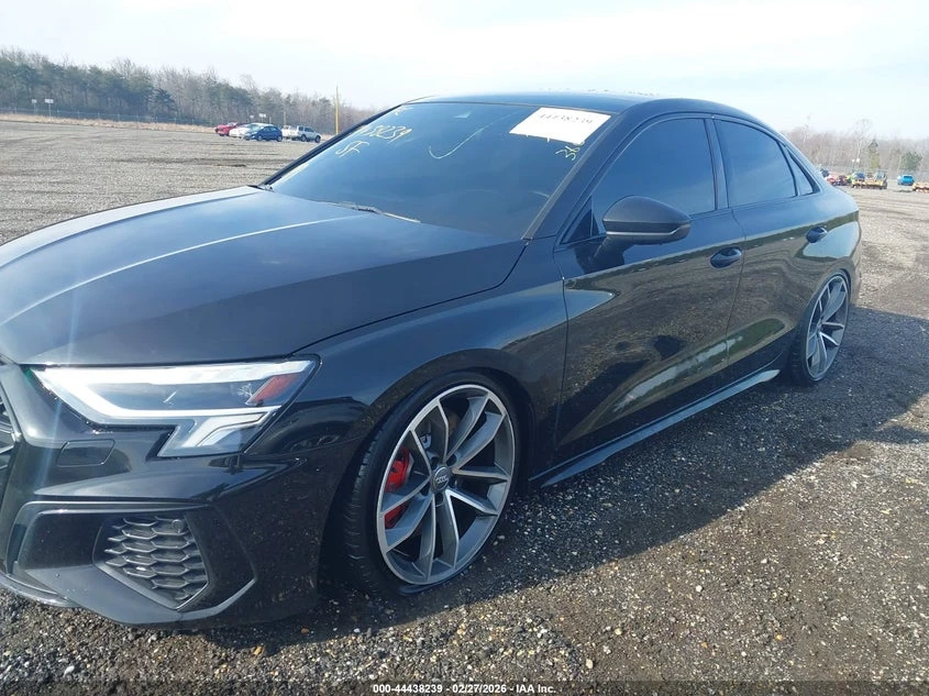 Audi S3 2.0l Premium Plus Tfsi Quattro S Tronic, снимка 6 - Автомобили и джипове - 54141632