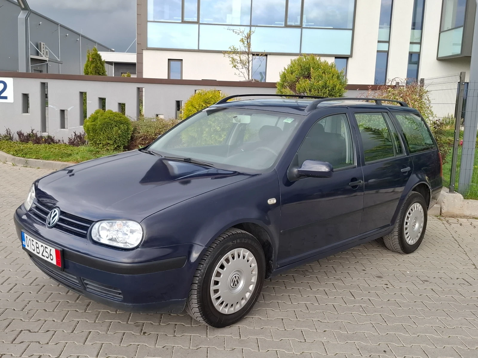 VW Golf 1.9TDI(90кс)* * HOB BHOC* * , снимка 4 - Автомобили и джипове - 54234022