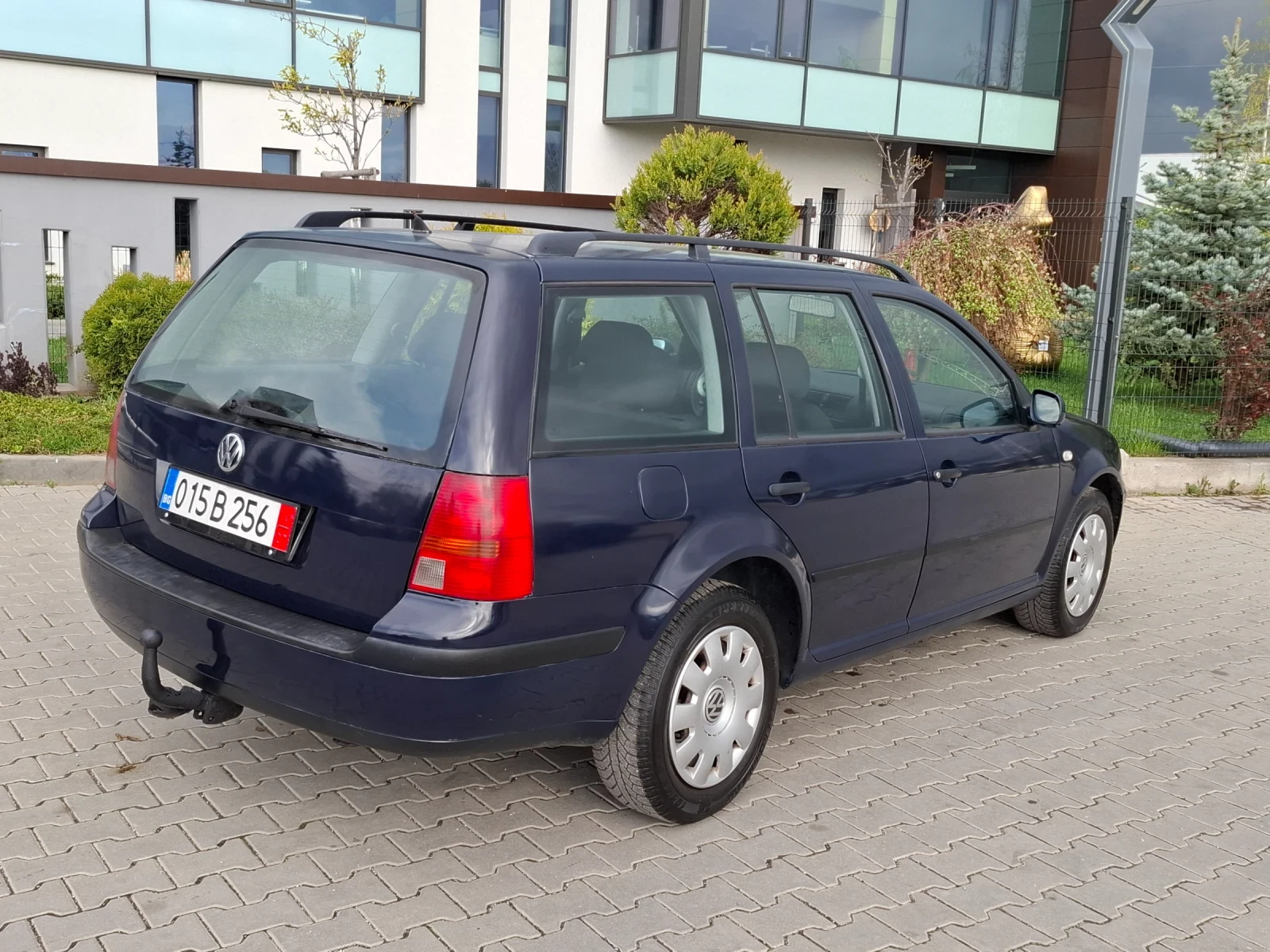 VW Golf 1.9TDI(90кс)* * HOB BHOC* * , снимка 12 - Автомобили и джипове - 54234022