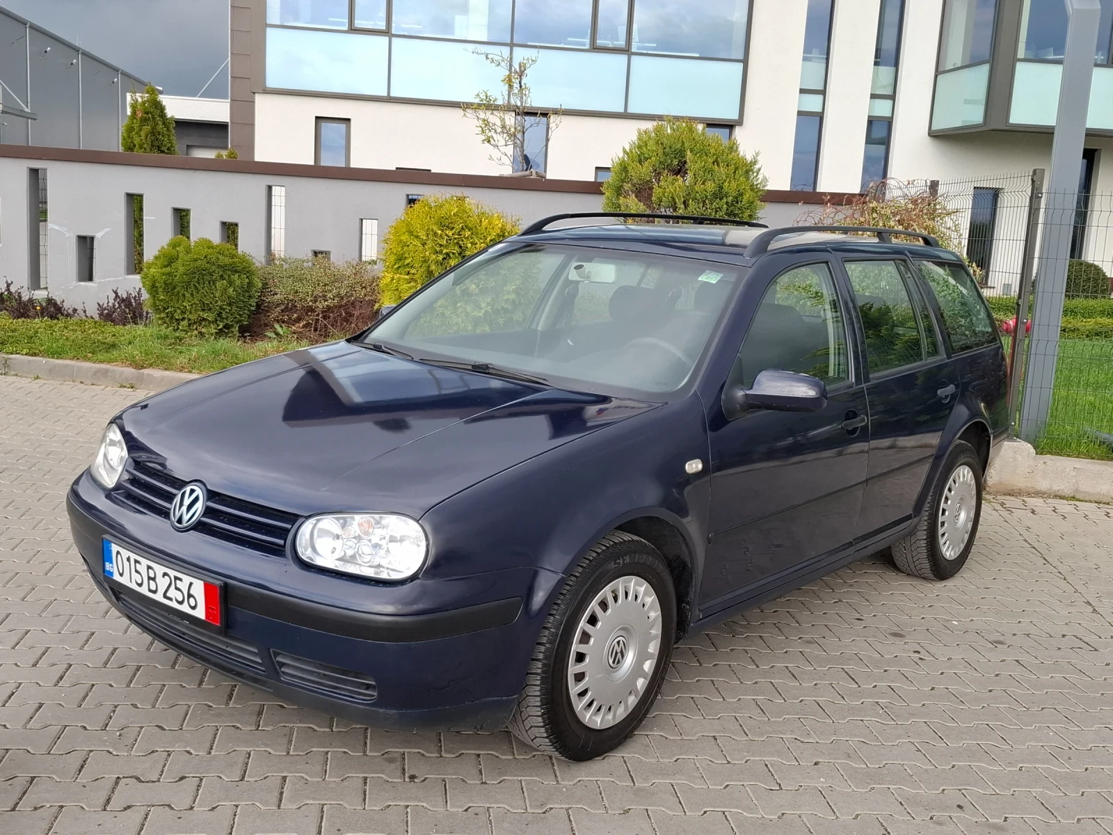 VW Golf 1.9TDI(90кс)* * HOB BHOC* * , снимка 3 - Автомобили и джипове - 54234022