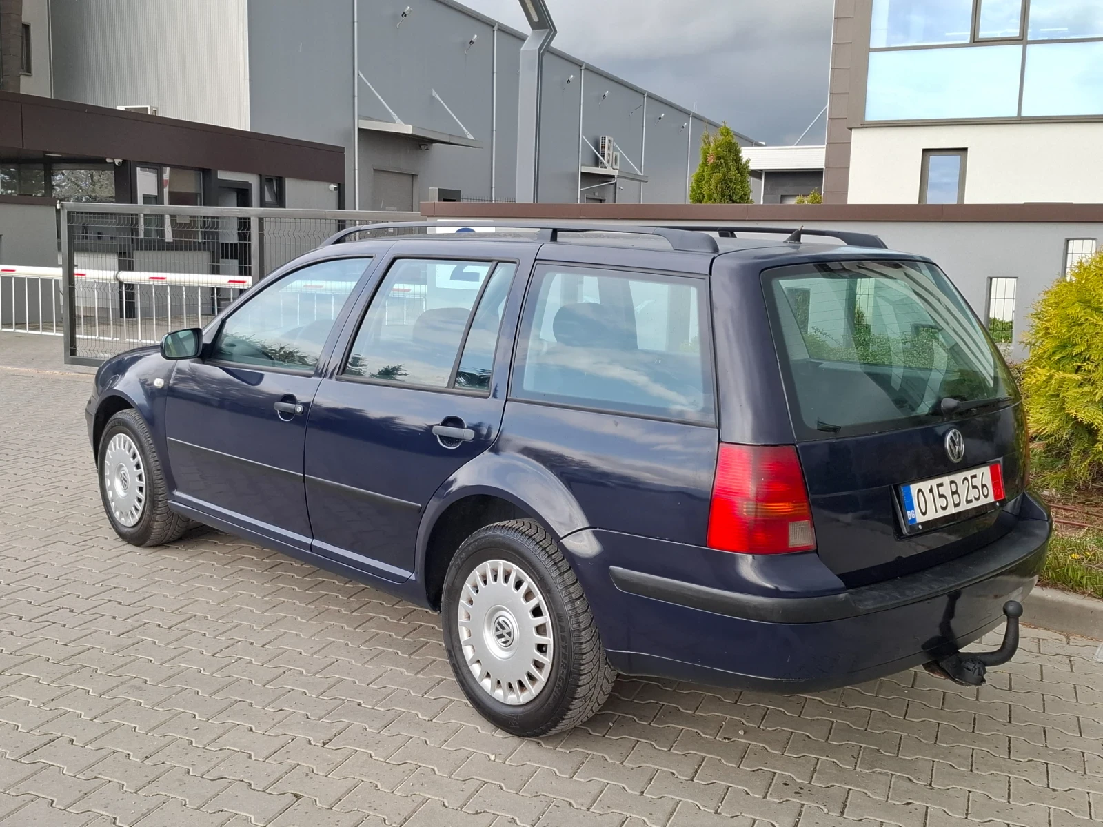 VW Golf 1.9TDI(90кс)* * HOB BHOC* * , снимка 5 - Автомобили и джипове - 54234022