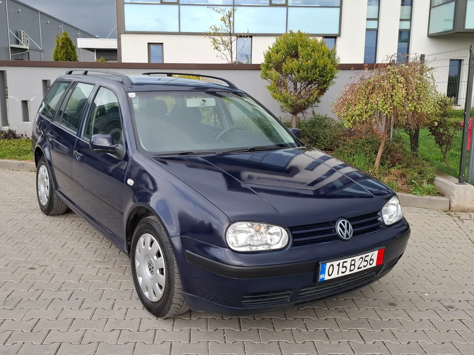 VW Golf 1.9TDI(90кс)* * HOB BHOC* * , снимка 8 - Автомобили и джипове - 54234022