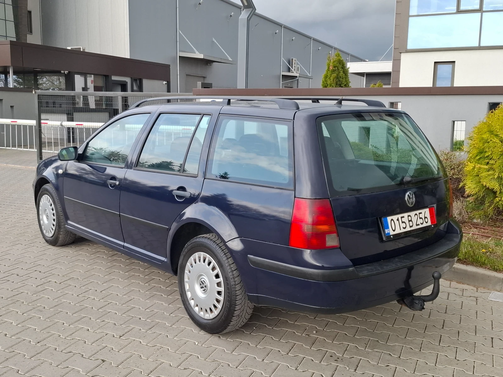 VW Golf 1.9TDI(90кс)* * HOB BHOC* * , снимка 6 - Автомобили и джипове - 54234022