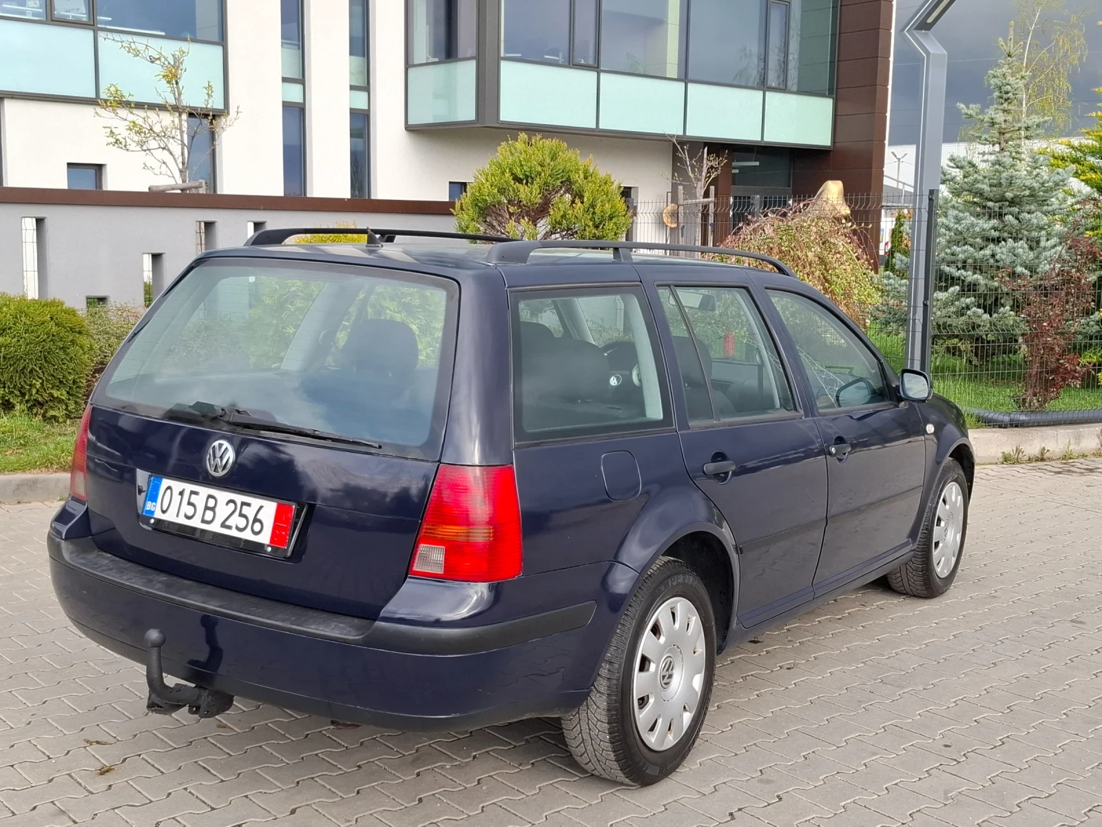VW Golf 1.9TDI(90кс)* * HOB BHOC* * , снимка 15 - Автомобили и джипове - 54234022